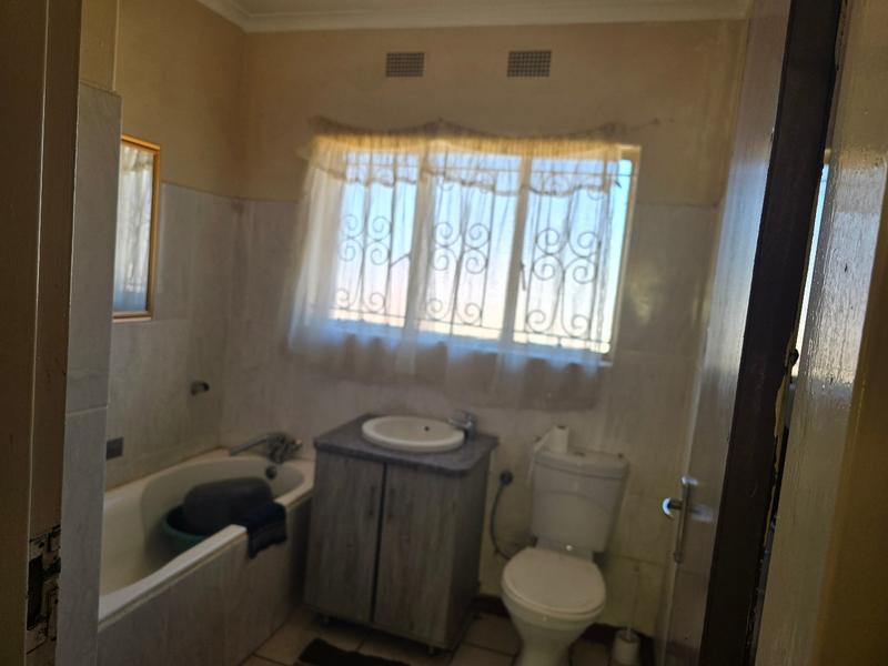 2 Bedroom Property for Sale in Sasolburg Free State